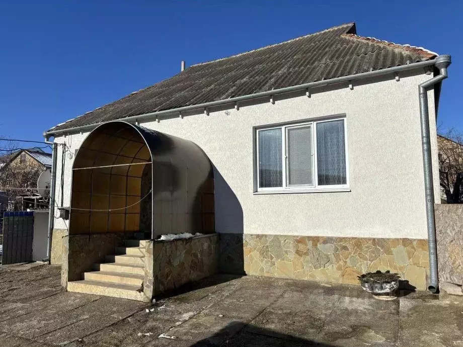 Дом в Крым, Кировский район, Старый Крым городское поселение ул. ... - Фото 2