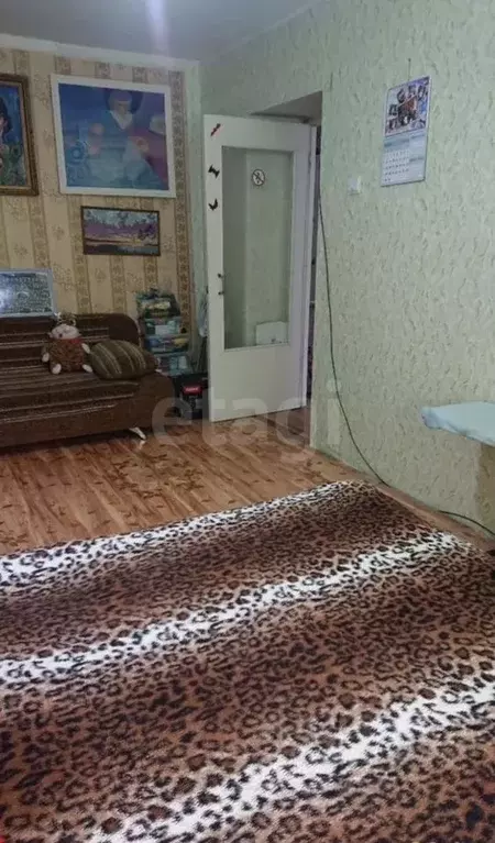 3-к кв. Пермский край, Пермь Торговая ул., 20 (60.2 м) - Фото 2