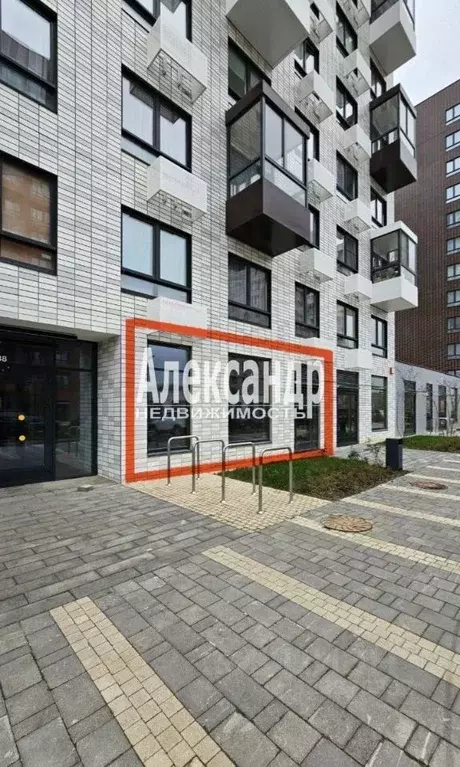 Помещение свободного назначения в Ленинградская область, Всеволожский ... - Фото 1