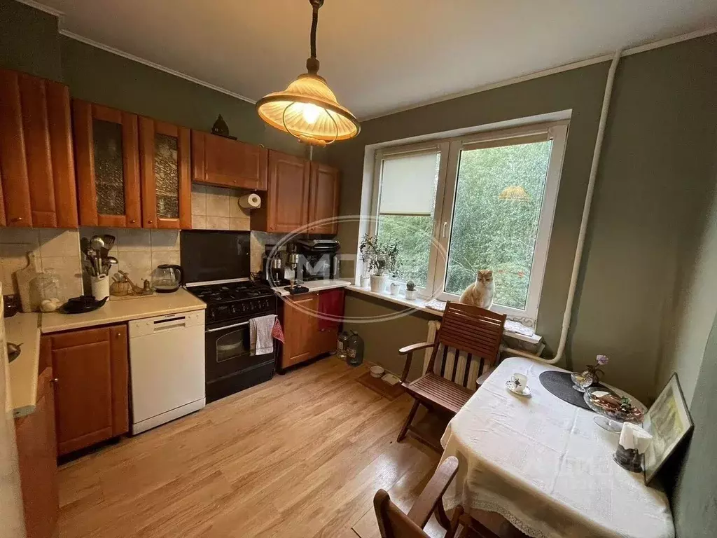 2-к кв. Калининградская область, Калининград ул. Еловая Аллея, 33 ... - Фото 1