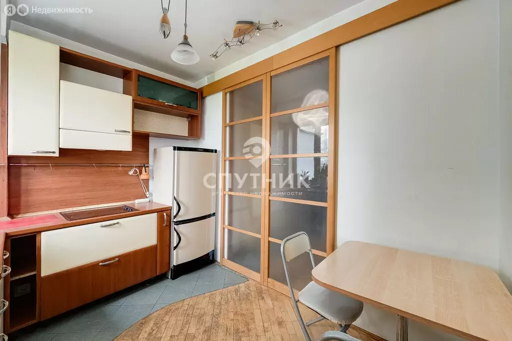 2-комнатная квартира: Москва, Флотская улица, 13к3 (47.3 м) - Фото 1