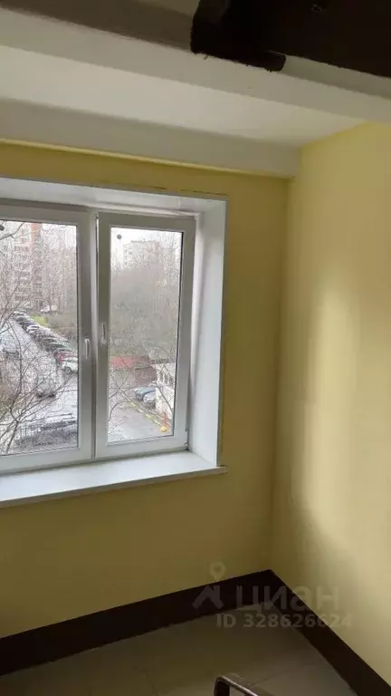 1-к кв. Санкт-Петербург Дачный просп., 21К6 (28.2 м) - Фото 2