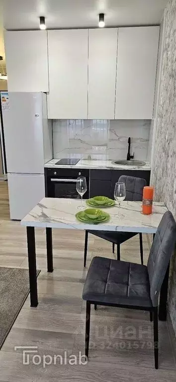 Студия Ростовская область, Ростов-на-Дону просп. Маршала Жукова, 18 ... - Фото 2