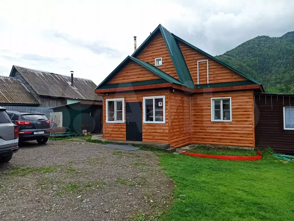 Дом 50 м на участке 16 сот. - Фото 1