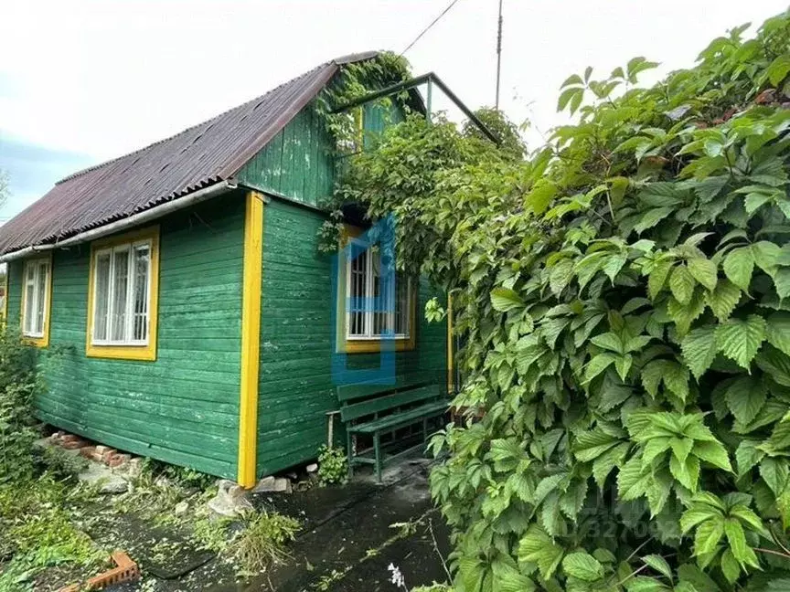 Участок в Московская область, Клин Термометрист СНТ,  (6.86 сот.) - Фото 1