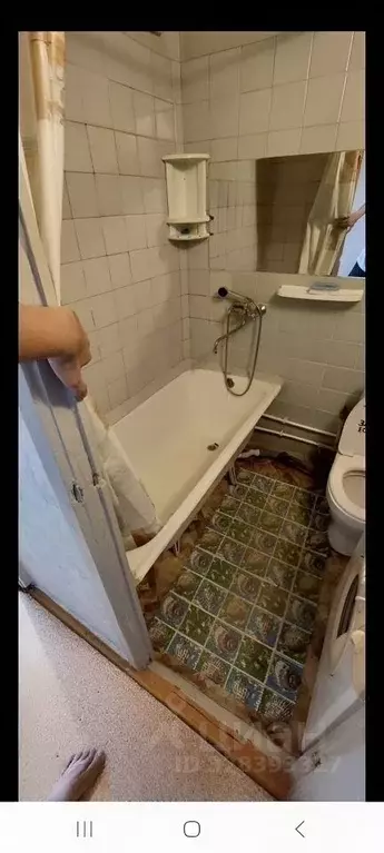 1-к кв. Самарская область, Самара Алма-Атинская ул., 108г (32.0 м) - Фото 2