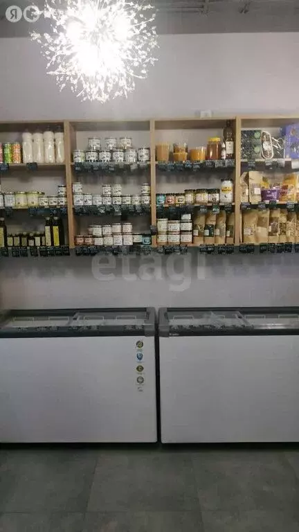 Торговая площадь (32 м) - Фото 2