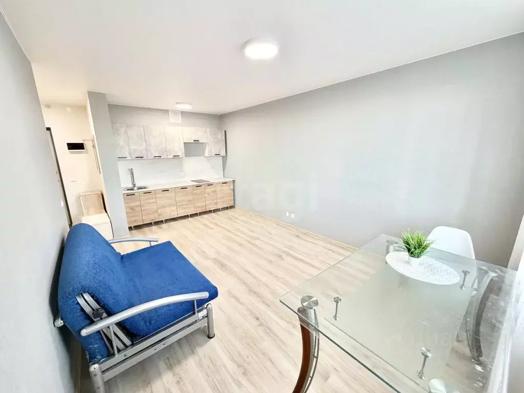 1-к кв. Удмуртия, Ижевск ул. Васнецова, 2к3 (37.0 м) - Фото 1