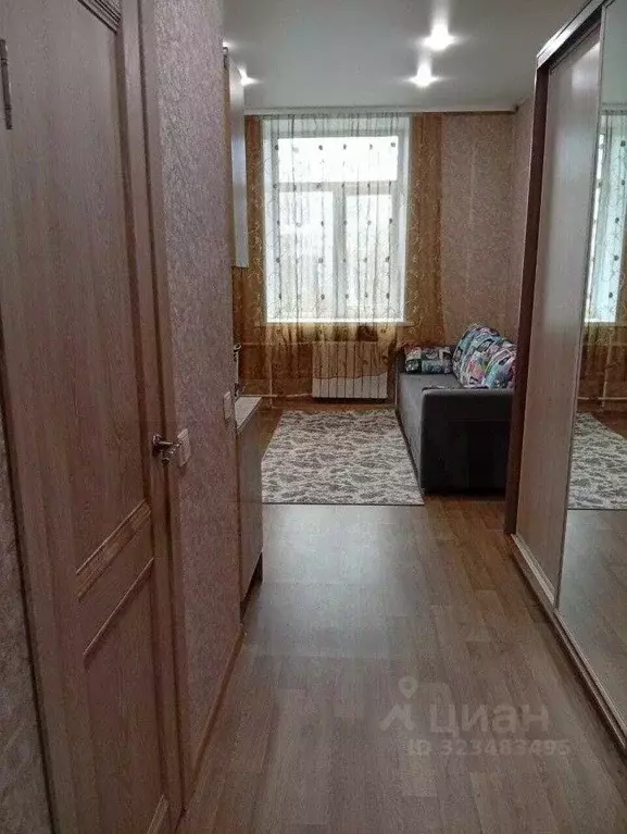 Комната, 15 м - Фото 1