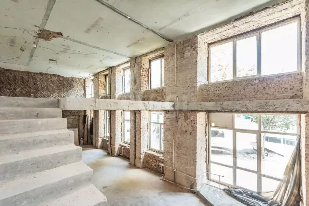 Помещение свободного назначения в Ростовская область, Ростов-на-Дону ... - Фото 2