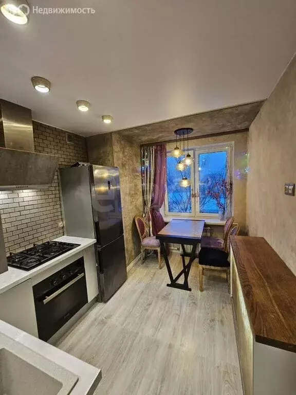 1-комнатная квартира: Санкт-Петербург, Витебский проспект, 81к1 (33.6 ... - Фото 1