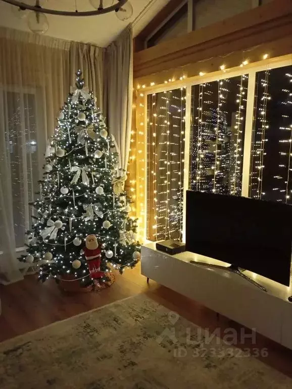 Дом в Московская область, Ступино городской округ, Гринвуд-2 кп  (105 ... - Фото 1