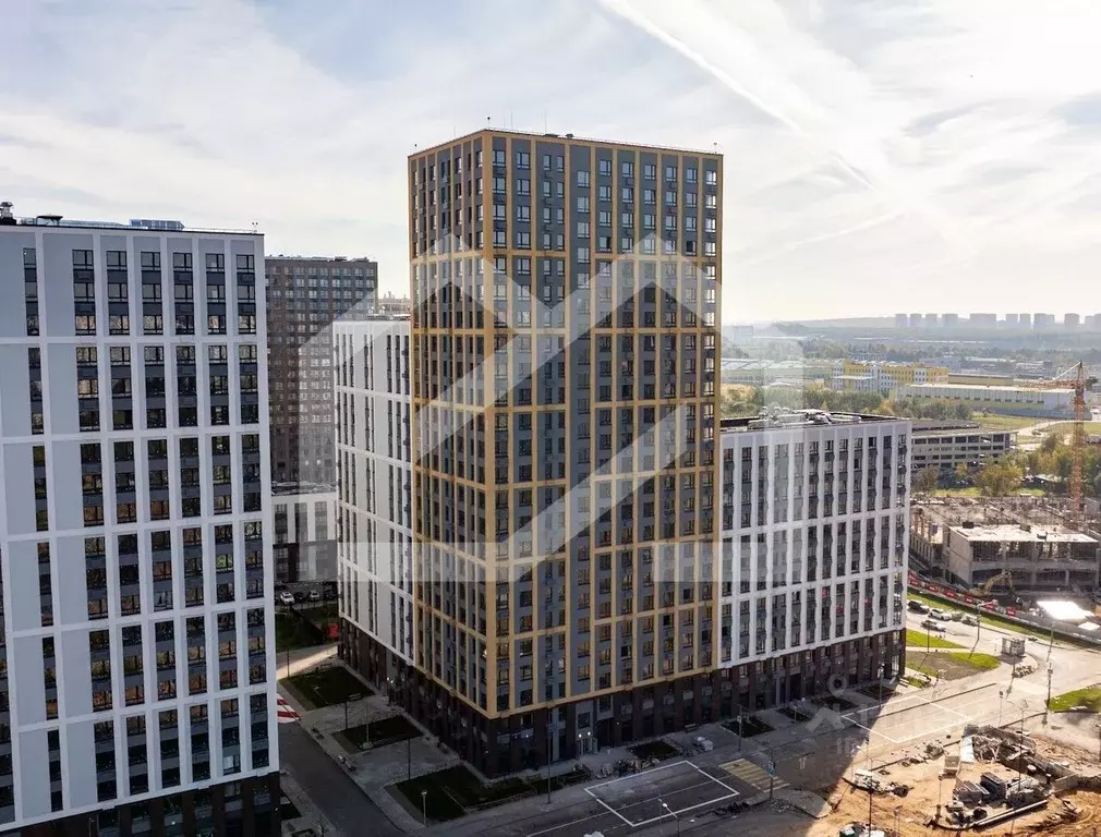 Помещение свободного назначения в Москва Производственная ул., 19Ак3 ... - Фото 1