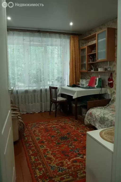 4-комнатная квартира: Арзамас, Парковая улица, 22к3 (76 м) - Фото 0