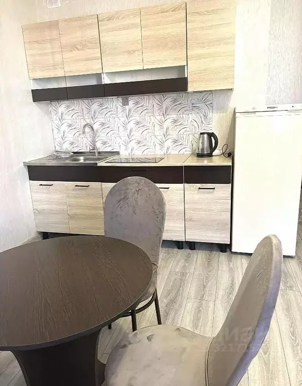 Студия Ростовская область, Батайск ул. Половинко, 280/10к2 (30.0 м) - Фото 2