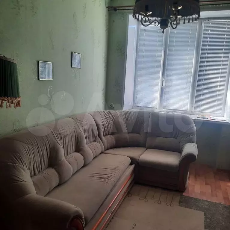 3-к. квартира, 70 м, 2/3 эт. - Фото 0