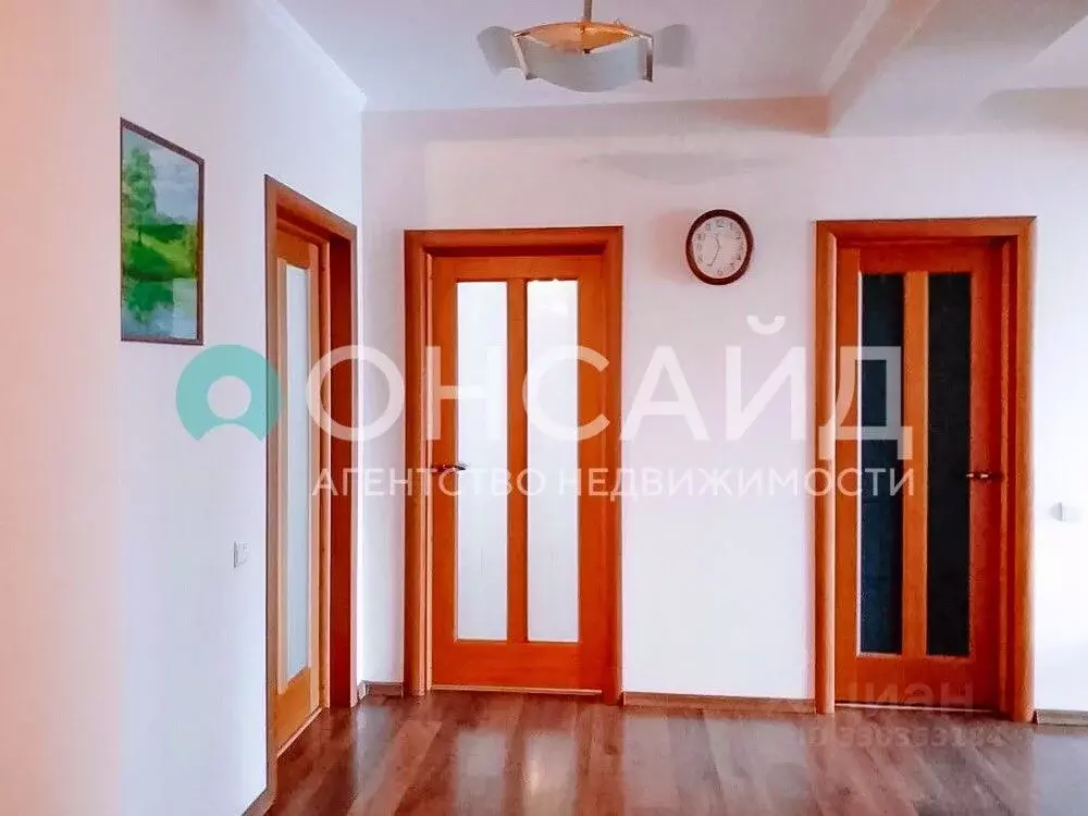 3-к кв. Бурятия, Улан-Удэ Ключевская ул., 55Г (89.9 м) - Фото 2