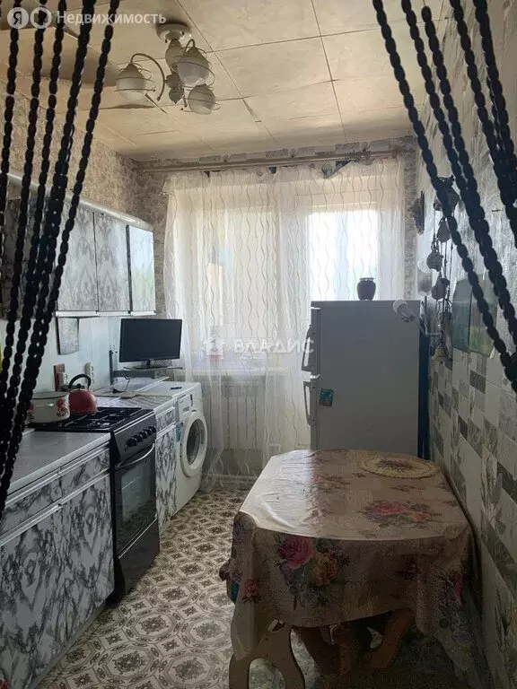 2-комнатная квартира: посёлок Красная Горбатка, Школьная улица, 24 ... - Фото 0