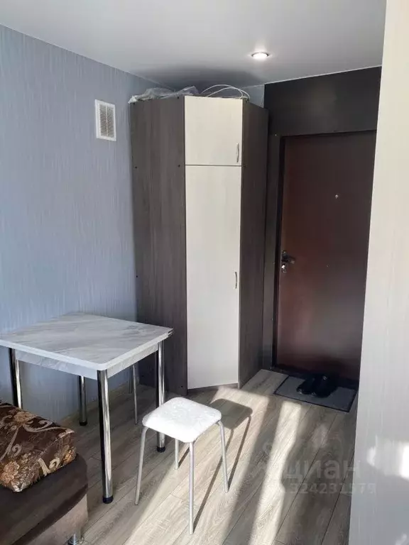 Студия Татарстан, Казань ул. Химиков, 3 (15.0 м) - Фото 1