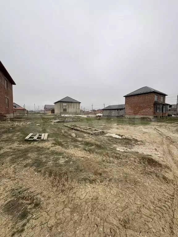 Участок 10 сот. (ИЖС) - Фото 0