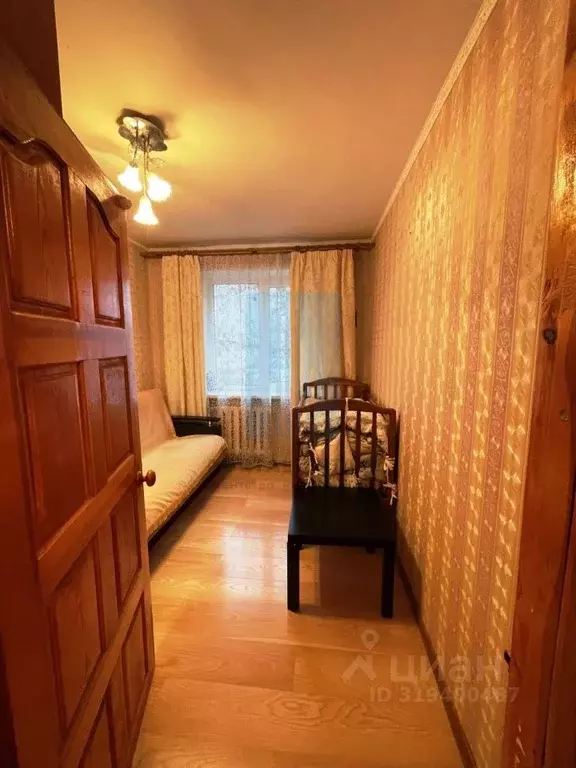 4-к кв. Московская область, Подольск Сосновая ул., 10б (63.0 м) - Фото 0