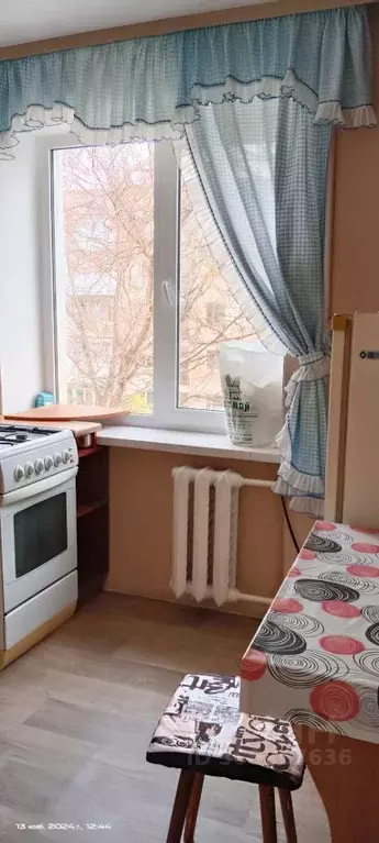 1-к кв. Крым, Симферополь ул. Трубаченко, 22 (31.0 м) - Фото 2