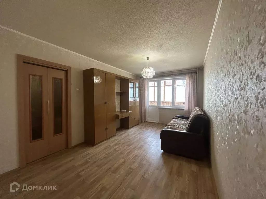 Продаётся 1-к квартира, 32.9 м - Фото 1