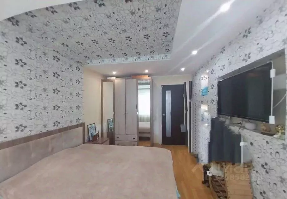 3-к кв. Пермский край, Александровск пос. Карьер Известняк, Юбилейная ... - Фото 2