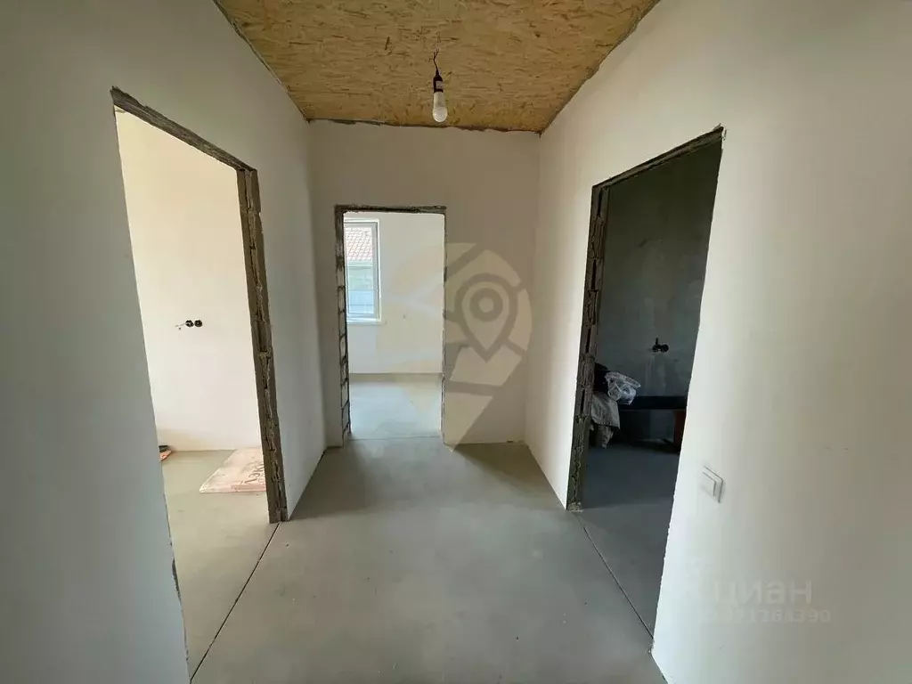 Дом в Белгородская область, Старый Оскол пер. Липовый (255 м) - Фото 2