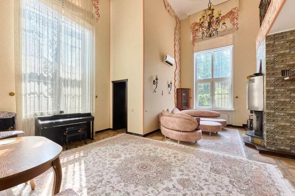 Дом в Московская область, Щелково городской округ, Загорянский пгт ул. ... - Фото 2