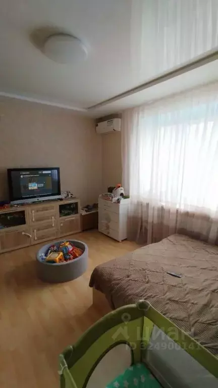 2-к кв. Нижегородская область, Дзержинск просп. Циолковского, 44А ... - Фото 2