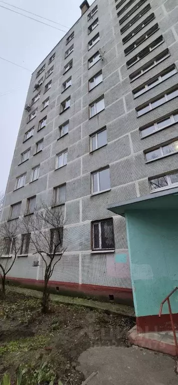 1-к кв. Московская область, Люберцы ул. Побратимов, 26 (32.0 м) - Фото 1