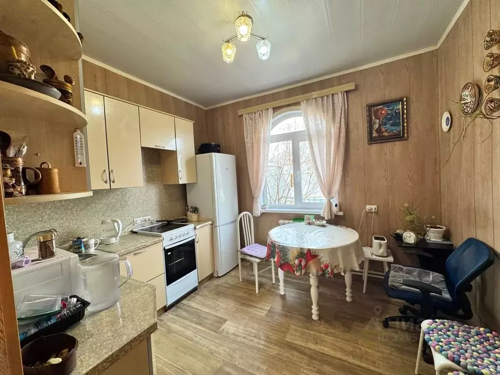 Дом в Московская область, Воскресенск городской округ, с. Ачкасово ул. ... - Фото 2