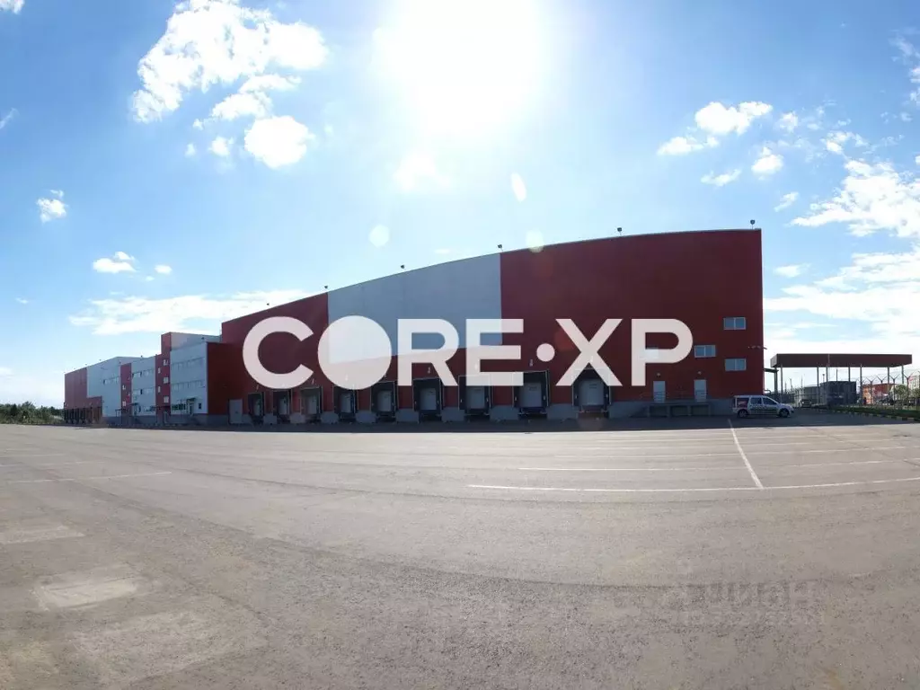 Склад в Московская область, Подольск городской округ, д. Новоселки, ... - Фото 2