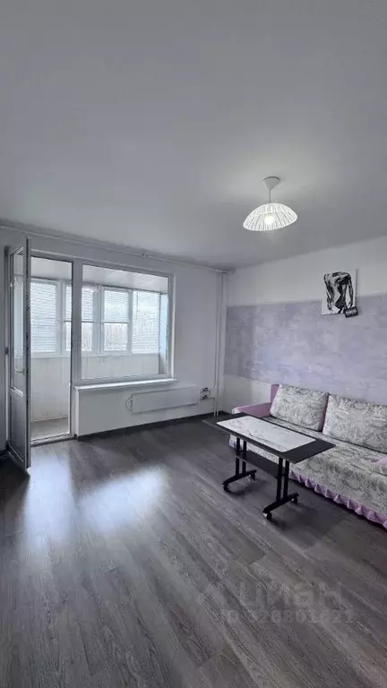 2-к кв. Самарская область, Тольятти Революционная ул., 56 (50.0 м) - Фото 1