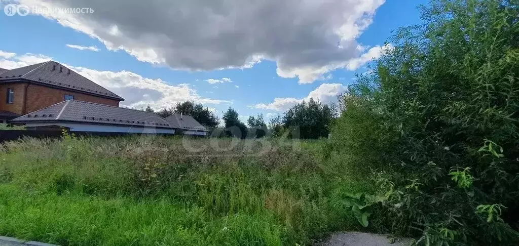 Участок в Тюмень, Центральный округ (12 м) - Фото 2