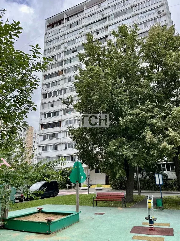 Продается 1-комнатная квартира - Фото 1
