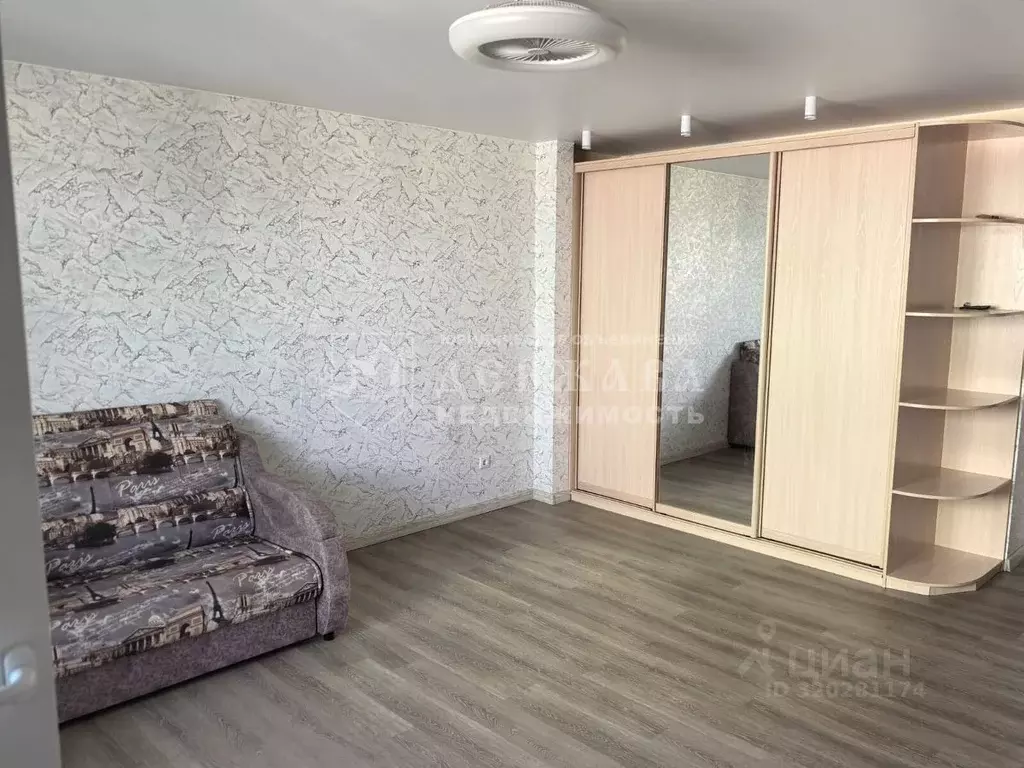 2-к кв. Кемеровская область, Кемерово ул. Дегтярева, 7 (56.0 м) - Фото 1