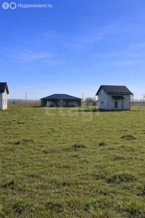 Участок в Гурьевск, Петровская улица (10 м) - Фото 2