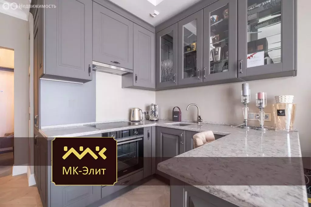 Квартира-студия: Санкт-Петербург, Яхтенная улица, 34 (28.5 м) - Фото 0