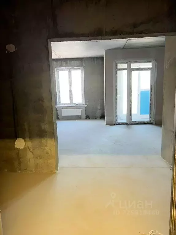 1-к кв. Иркутская область, Иркутск ул. Красных Мадьяр, 27 (43.0 м) - Фото 1