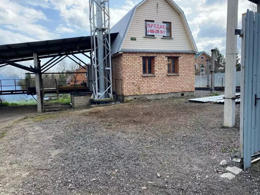 Дом, 75.4 м - Фото 0