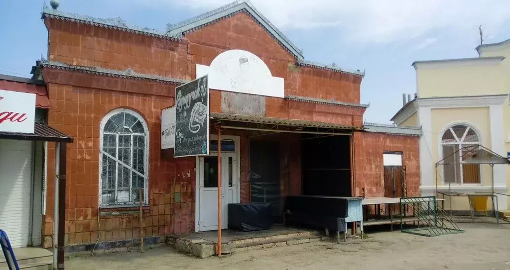 Помещение свободного назначения в Краснодарский край, Красноармейский ... - Фото 1