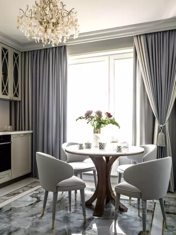 2-к кв. Москва Большая Филевская ул., 3к3 (83.0 м) - Фото 0