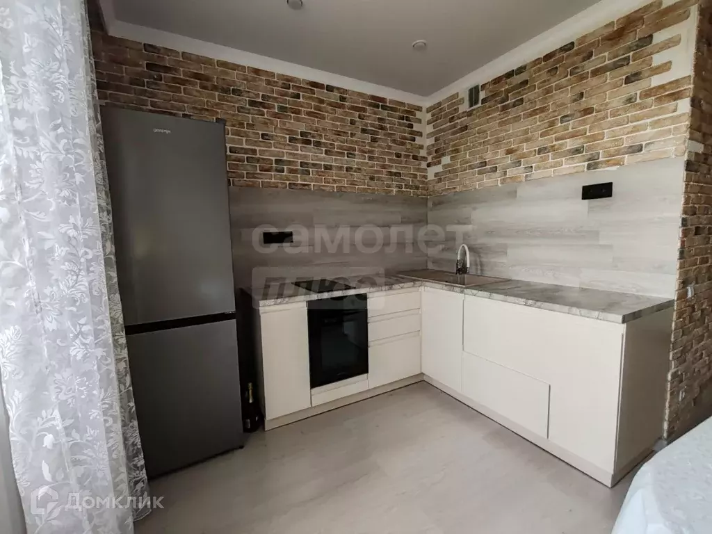 Продаётся 1-к квартира, 36 м - Фото 0