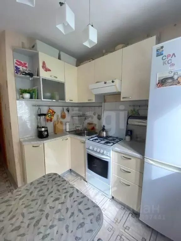 2-к кв. Коми, Сыктывкар ул. Юхнина, 8 (44.2 м) - Фото 2