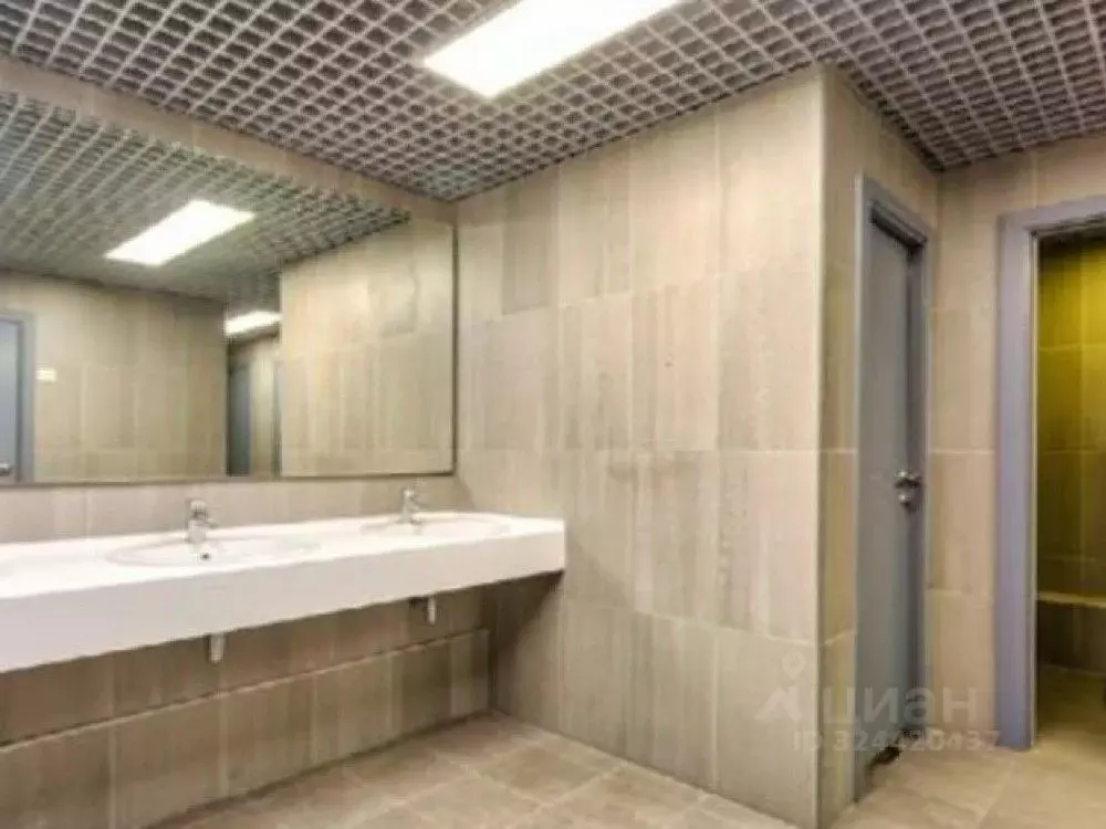 Офис в Москва Смоленская пл., 3 (720 м) - Фото 2