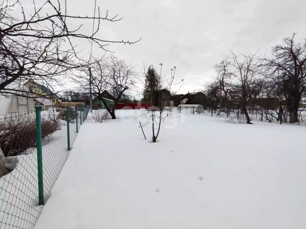 Участок в Кострома, СНТ Текмаш (5.93 м) - Фото 2