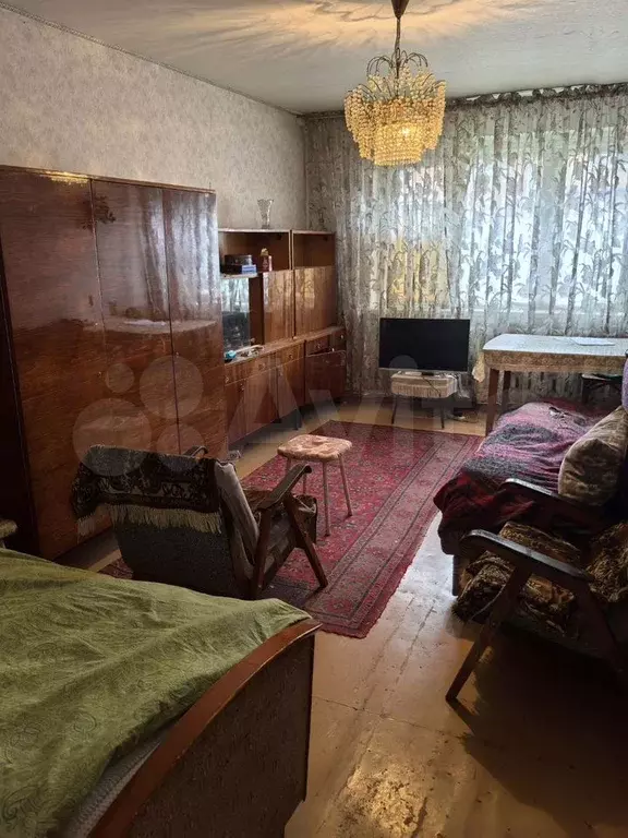 2-к. квартира, 45 м, 1/5 эт. - Фото 0
