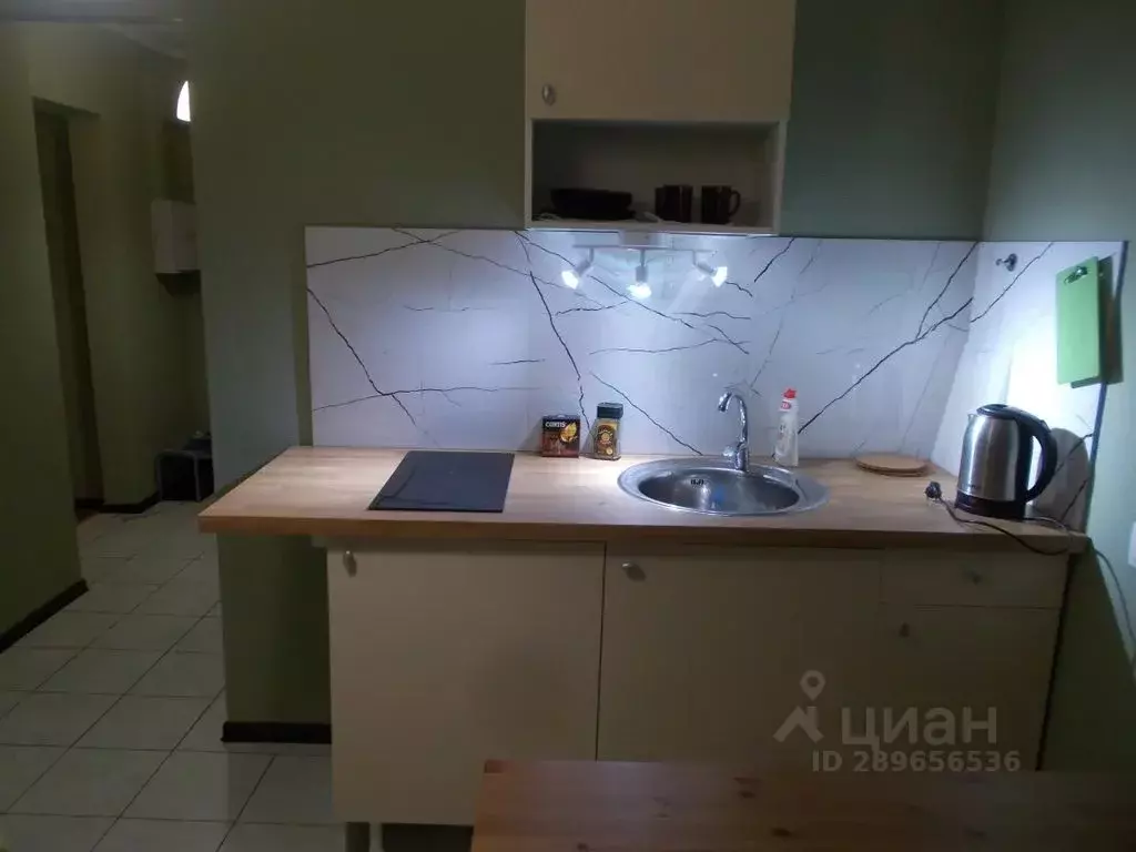 1-к кв. Татарстан, Казань ул. Натана Рахлина, 7 (40.0 м) - Фото 2